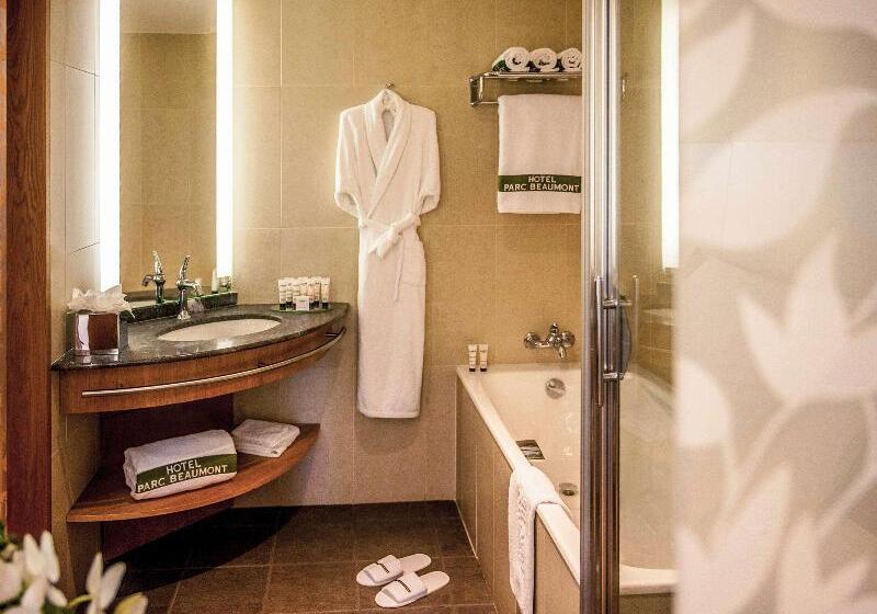 商务房间, Radisson Jaipur City Center