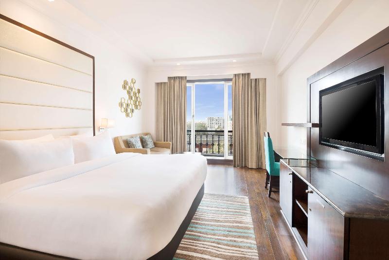 高级大房间, Radisson Jaipur City Center
