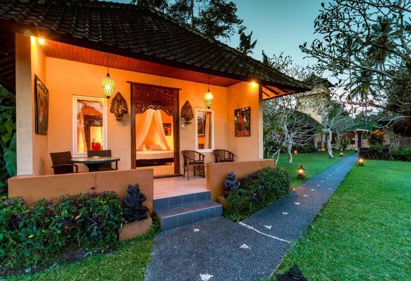 Вилла Deluxe 1 Спальня, Tanah Merah Art Resort