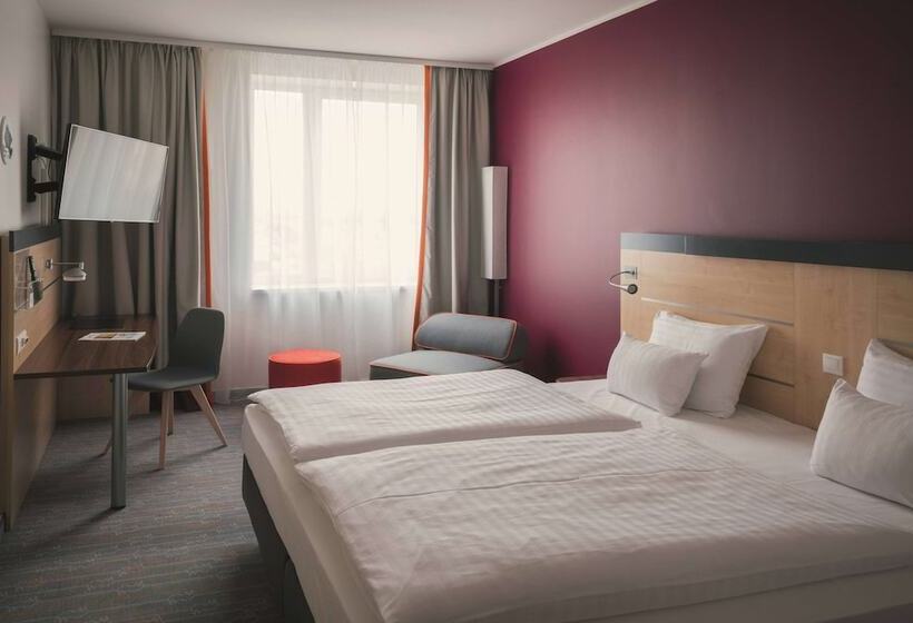 اتاق خانوادگی, Vienna House Easy By Wyndham Bratislava