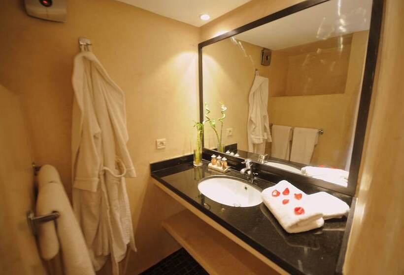 اتاق استاندارد, Riad Vendome & Spa