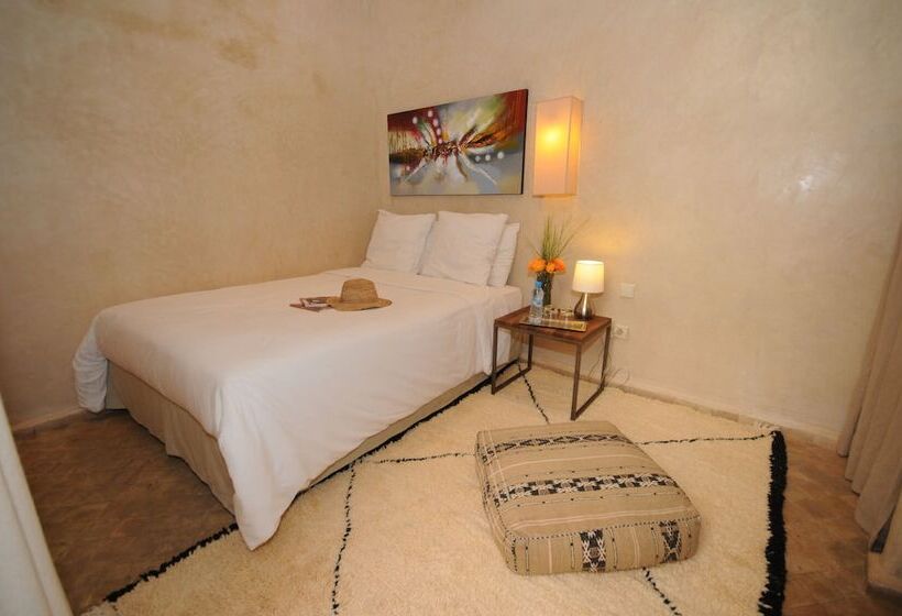 اتاق استاندارد, Riad Vendome & Spa