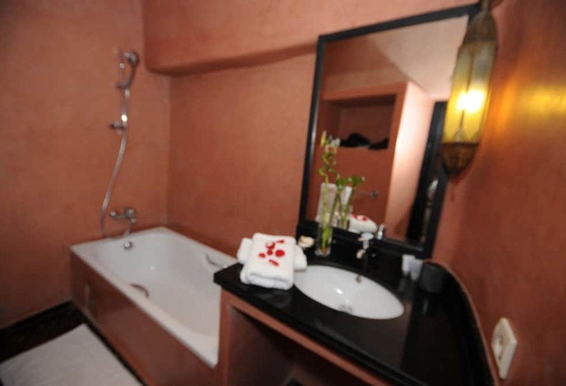 سوییت جونیور, Riad Vendome & Spa