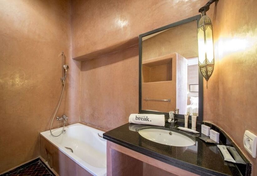 سوییت جونیور, Riad Vendome & Spa