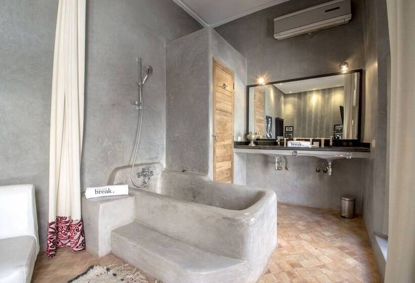 سوییت, Riad Vendome & Spa