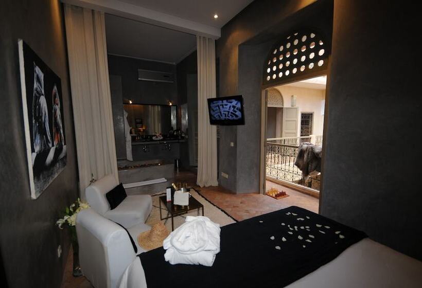 سوییت, Riad Vendome & Spa
