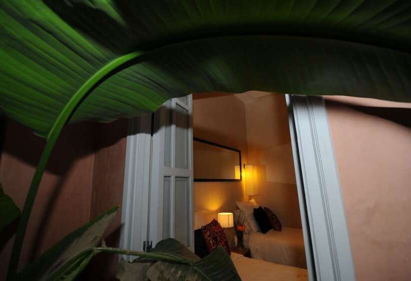 سوییت جونیور, Riad Vendome & Spa