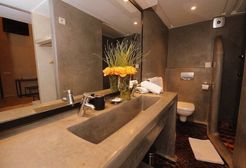 سوییت جونیور, Riad Vendome & Spa