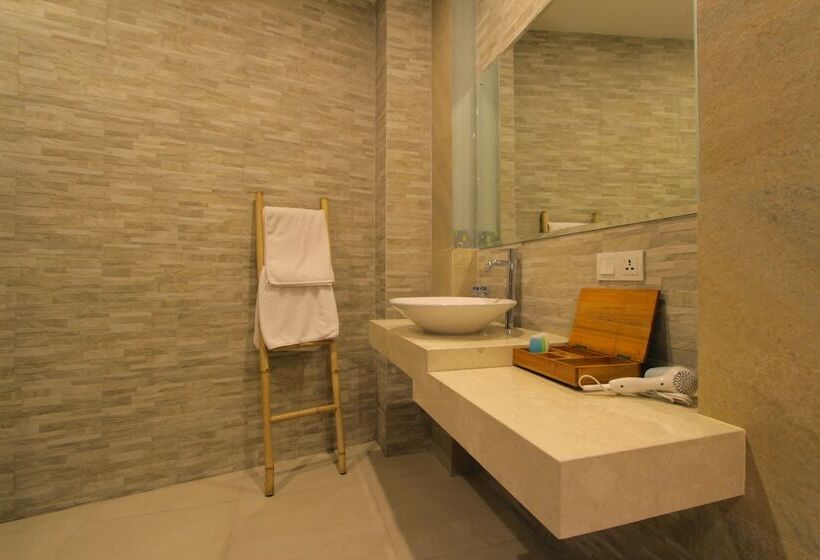 Вилла 3 Спальни с Бассейном, Bali Nyuh Gading Villas