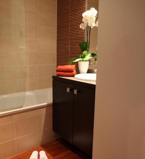 Номер Executive Кровать Кинг, Best Western Park Hotel Geneve Thoiry