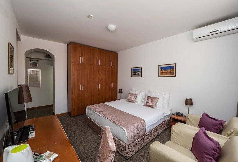 Standard Room, Garni Hotel Le Petit Piaf