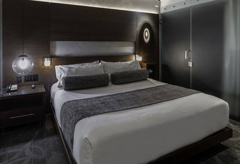 디럭스 룸, Hercor Hotel   Urban Boutique