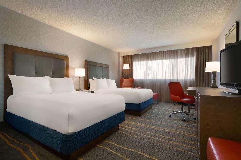 Стандартный Номер Кровать Кинг, Hilton Garden Inn Chesapeake/suffolk