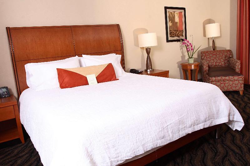 Номер Премиум, Hilton Garden Inn Chesapeake/suffolk