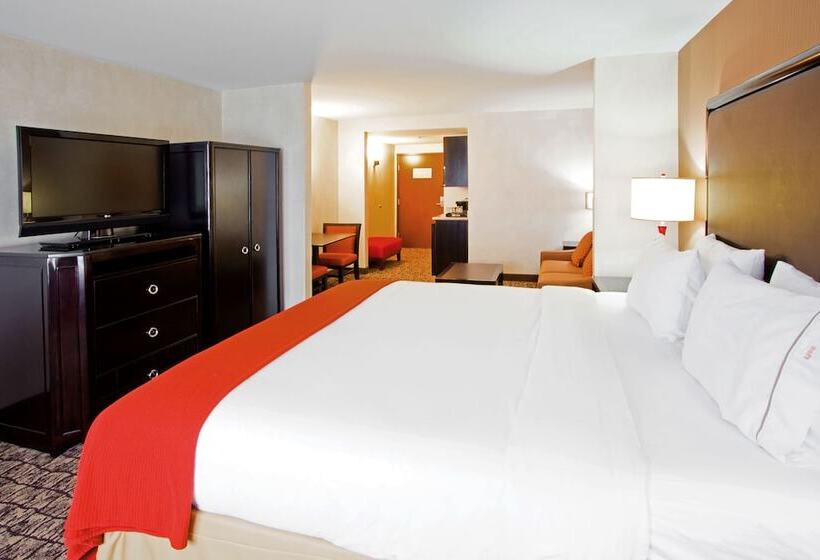 标准间, Holiday Inn Express & Suites Columbia   East Elkridge, Jessup An Ihg