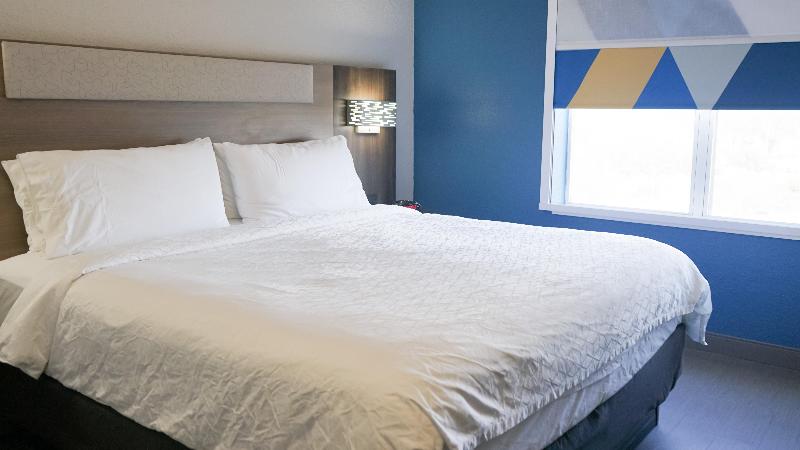 Студио Стандарт Кровать Кинг, Holiday Inn Express & Suites Lakeland North I 4, An Ihg