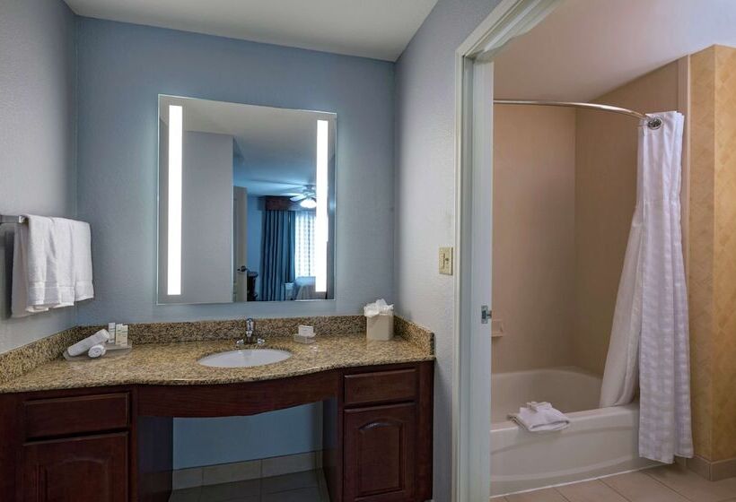 Люкс 2 Спальни, Homewood Suites By Hilton Fort Collins