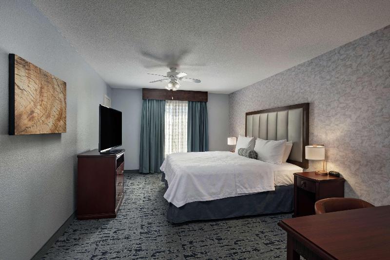 Люкс 2 Спальни, Homewood Suites By Hilton Fort Collins