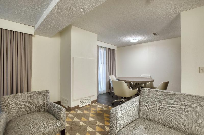 Люкс 2 Спальни, Homewood Suites By Hilton Fort Collins