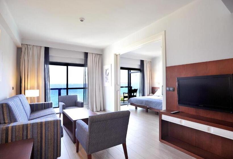 바다 전망 스위트, Marins Suites  Adults Only