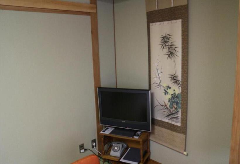 اتاق استاندارد, New Kotobuki