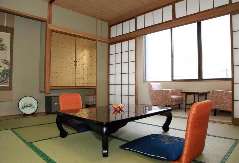 اتاق استاندارد, New Kotobuki