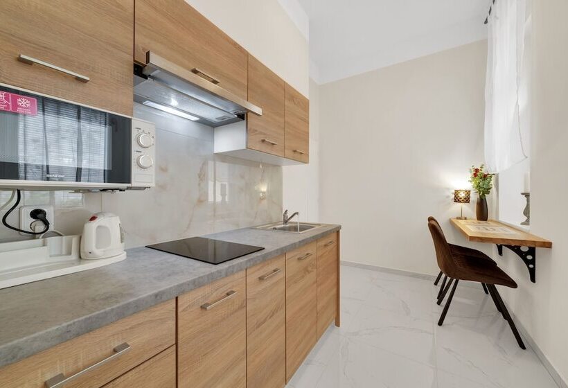 اتاق استاندارد, Rezidence Villa Gloria