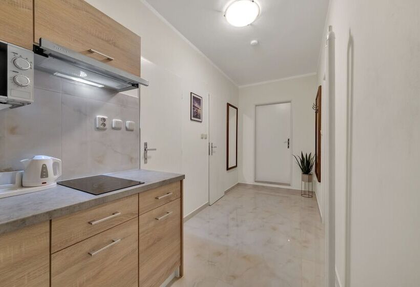 Люкс, Rezidence Villa Gloria