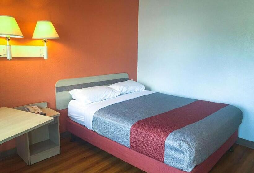 غرفة قياسية, Motel 6jacksonville, Fl  Orange Park