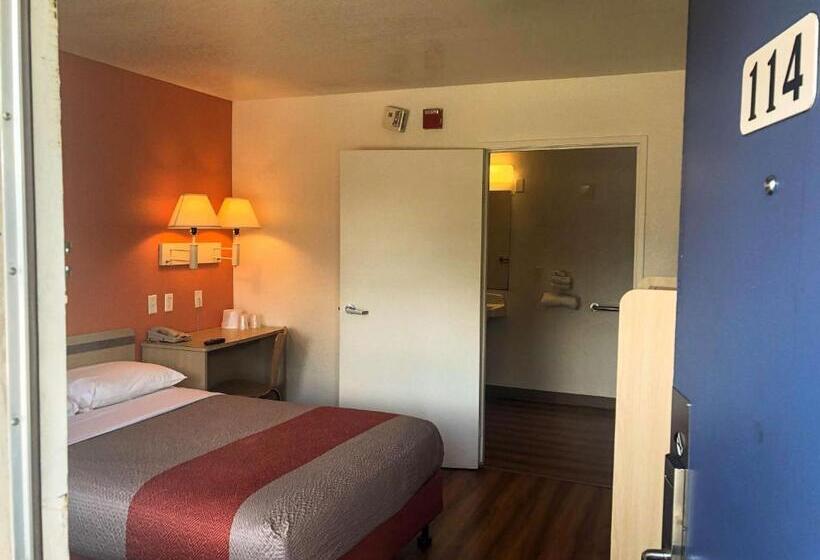 غرفة ديلوكس, Motel 6jacksonville, Fl  Orange Park