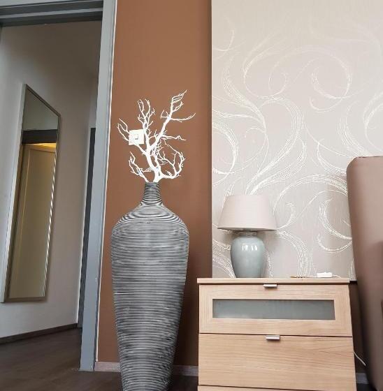 Номер Стандарт Индивидуальный, Parkhotel Villingen Und Boardingzimmer