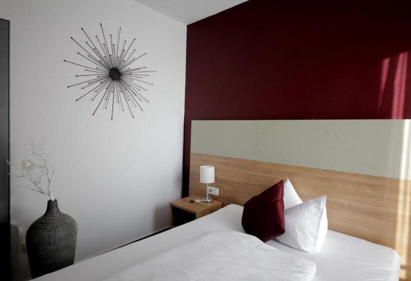 Номер Superior, Parkhotel Villingen Und Boardingzimmer