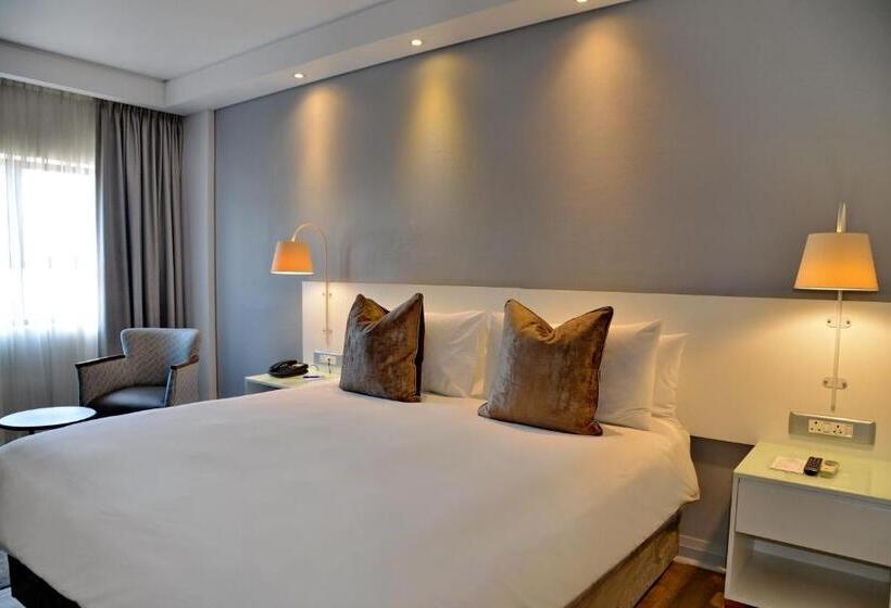 חדר סטנדרט, Anew Hotel Roodepoort Johannesburg