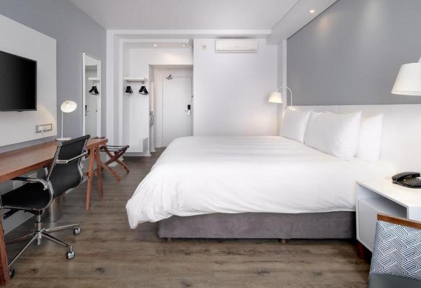 חדר סטנדרט, Anew Hotel Roodepoort Johannesburg