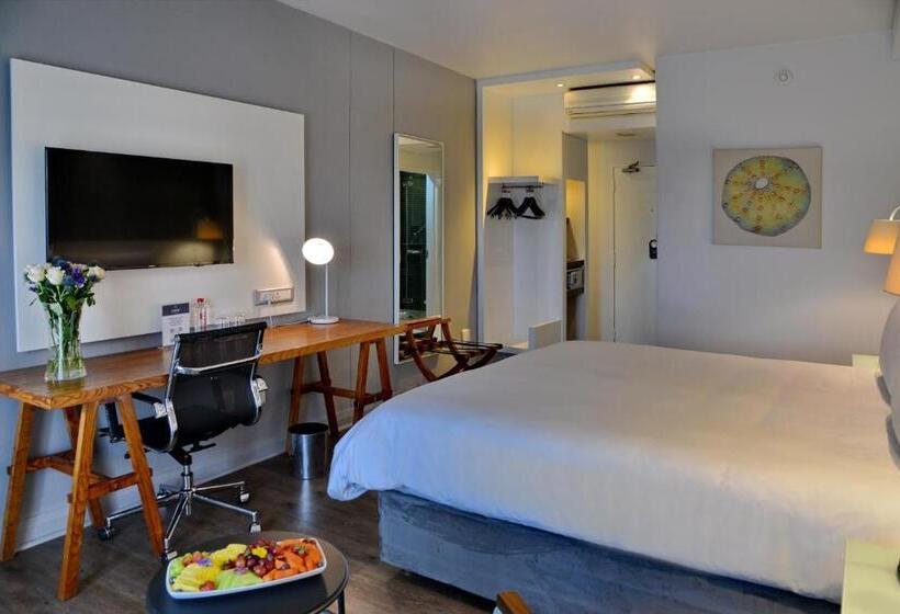 Номер Executive, Anew Hotel Roodepoort Johannesburg