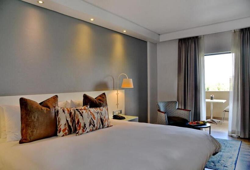 חדר אקזקיוטיב, Anew Hotel Roodepoort Johannesburg