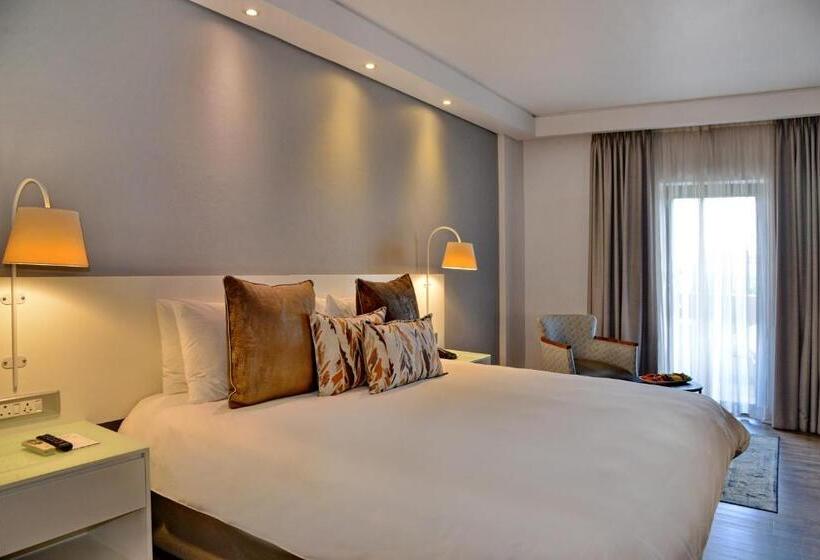 Номер Executive, Anew Hotel Roodepoort Johannesburg