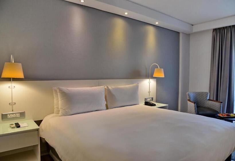 חדר אקזקיוטיב, Anew Hotel Roodepoort Johannesburg