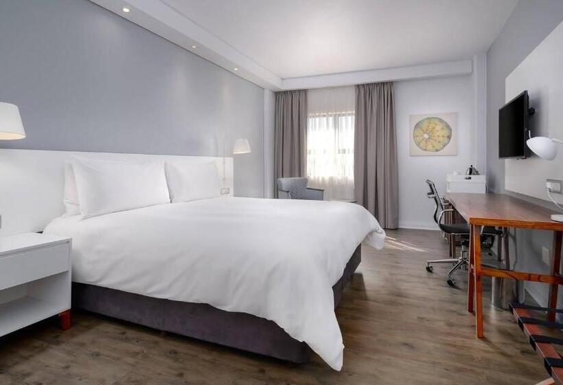 Номер Стандарт Адаптированный для Инвалидов, Anew Hotel Roodepoort Johannesburg