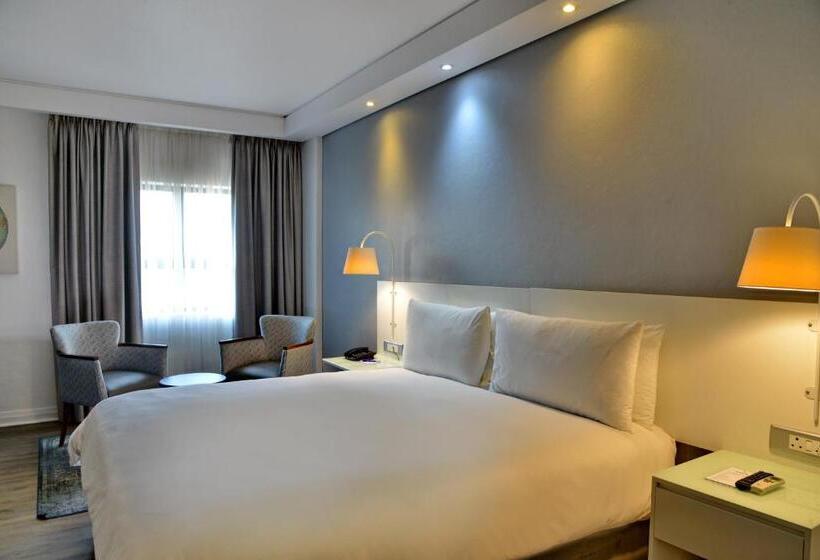 Номер Deluxe, Anew Hotel Roodepoort Johannesburg