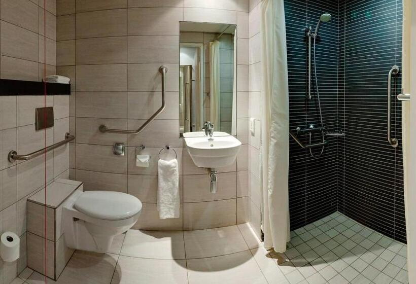 Номер Deluxe, Anew Hotel Roodepoort Johannesburg