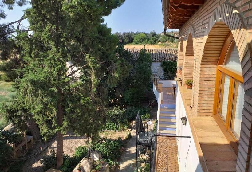 Трехместный Номер Комфорт, Casa Rural Boletas
