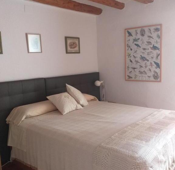 اتاق استاندارد, Casa Rural Boletas