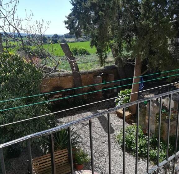 اتاق استاندارد, Casa Rural Boletas