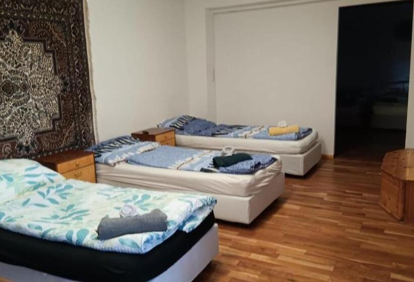 Апартаменты 1 Спальня Вид на Сад, Geinberg Suites & Via Nova Lodges