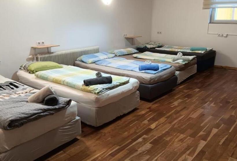 Апартаменты 1 Спальня Вид на Сад, Geinberg Suites & Via Nova Lodges