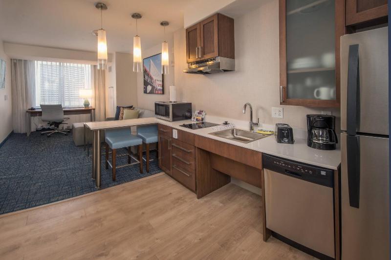 اتاق استاندارد برای معلولان, Hampton Inn Wilmingtonuniversity Area/smith Creek Station