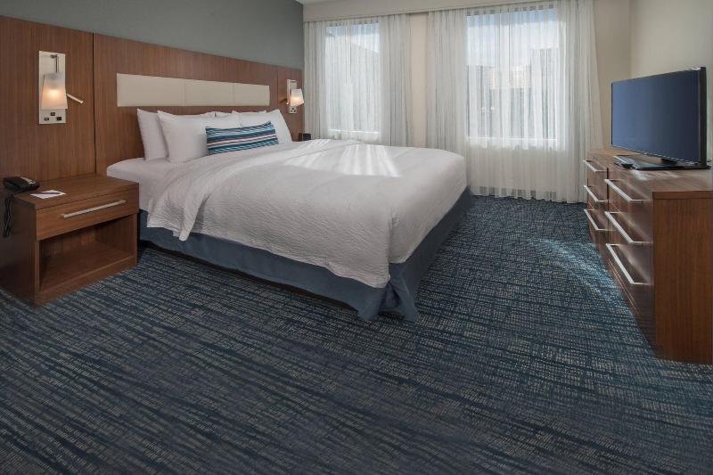 اتاق استاندارد برای معلولان, Hampton Inn Wilmingtonuniversity Area/smith Creek Station