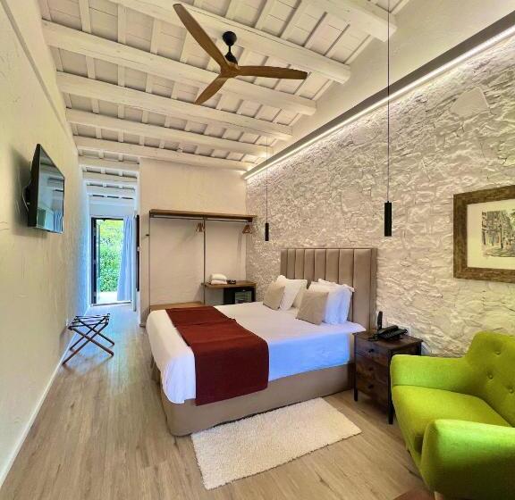 Номер Стандарт с Террасой, Aatu   Adults Only