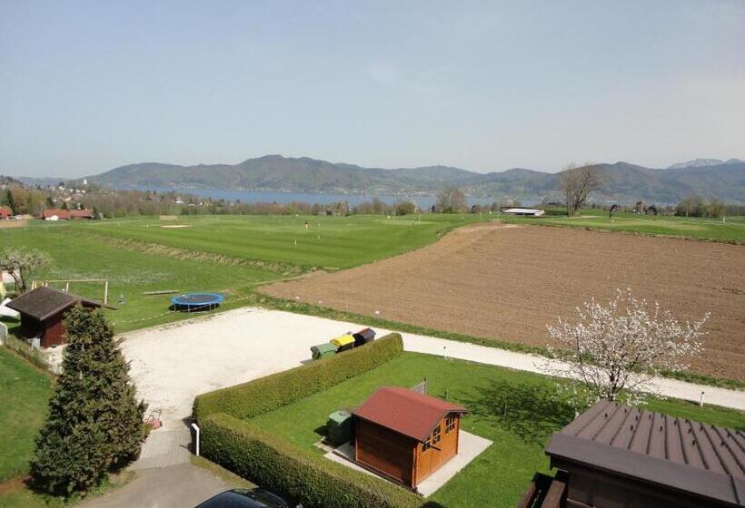 Люкс, Alpenblick Attersee Seiringer Kg